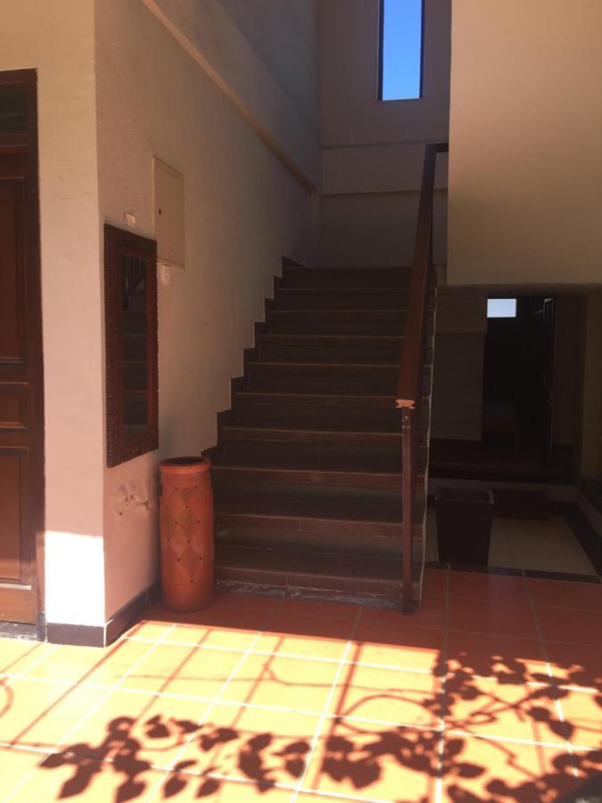 Pakerisan East Mansion Hotel Denpasar Eksteriør billede